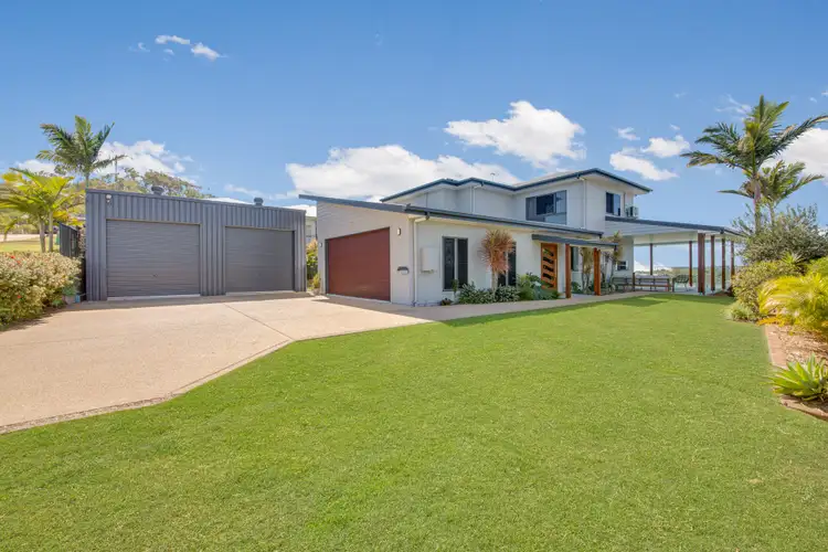 Third view of Homely house listing, 12 Trinity Place, Sun Valley QLD 4680
