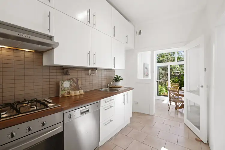 Fifth view of Homely house listing, 16a Francis Street, Enmore NSW 2042