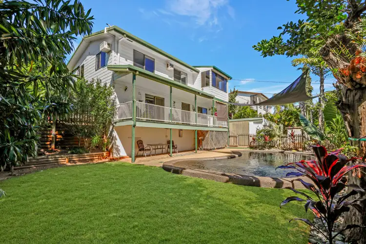 37 Moresby Street, Trinity Beach QLD 4879