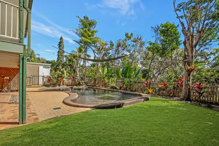Second view of Homely house listing, 37 Moresby Street, Trinity Beach QLD 4879