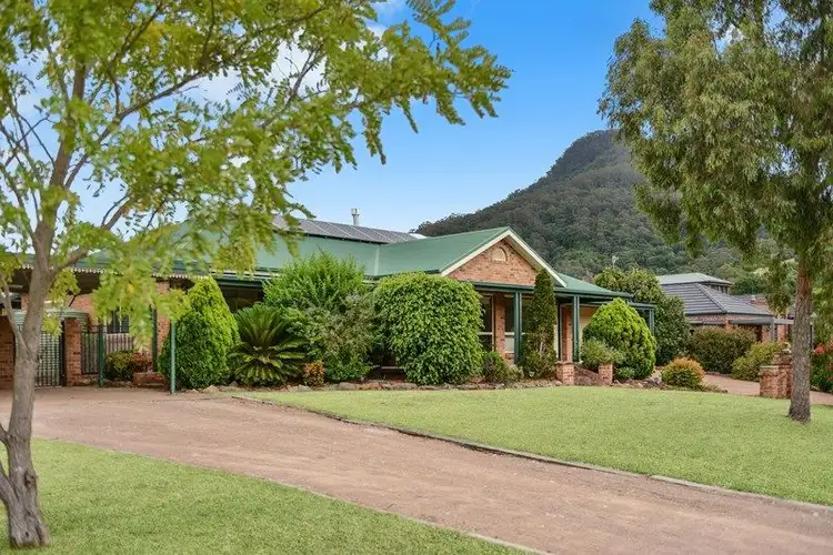 71 William James Drive, Cordeaux Heights NSW 2526