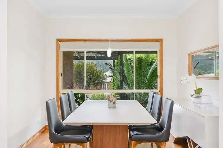 Sixth view of Homely house listing, 71 William James Drive, Cordeaux Heights NSW 2526