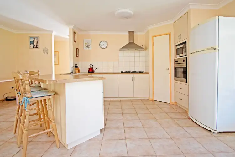 Second view of Homely house listing, 10 Villaret Way, Jurien Bay WA 6516