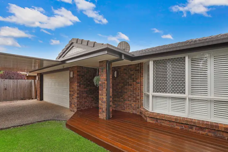 Second view of Homely house listing, 18 Lockhart Place, Murrumba Downs QLD 4503