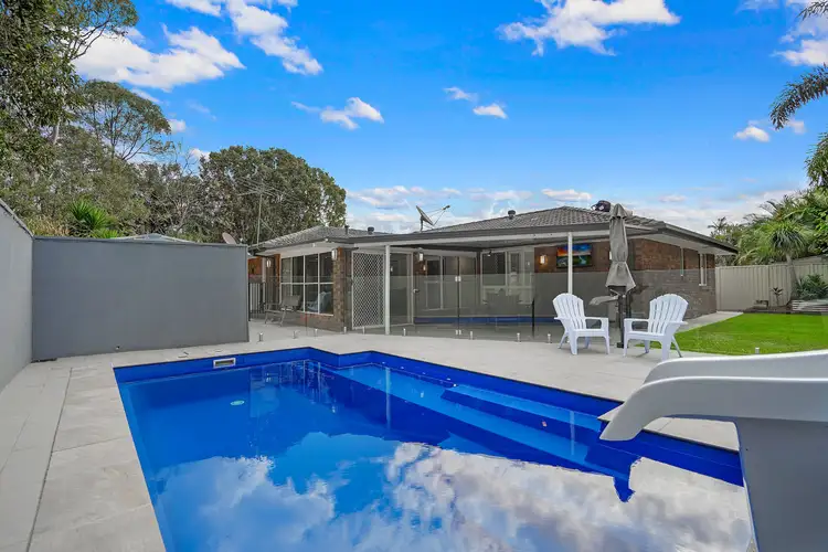 Third view of Homely house listing, 18 Lockhart Place, Murrumba Downs QLD 4503