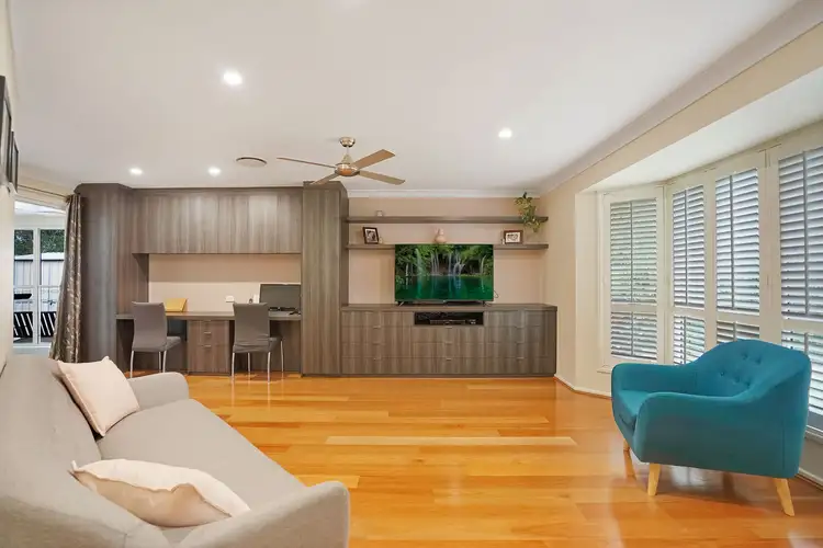 Fourth view of Homely house listing, 18 Lockhart Place, Murrumba Downs QLD 4503