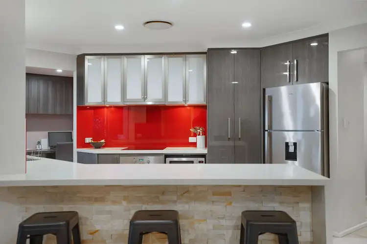 Sixth view of Homely house listing, 18 Lockhart Place, Murrumba Downs QLD 4503
