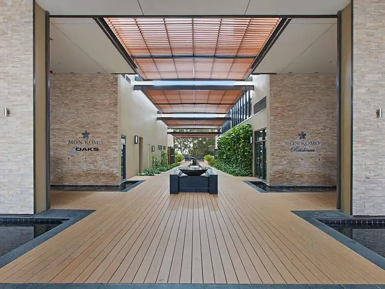 Third view of Homely unit listing, 309/99 Marine Parade, Redcliffe QLD 4020