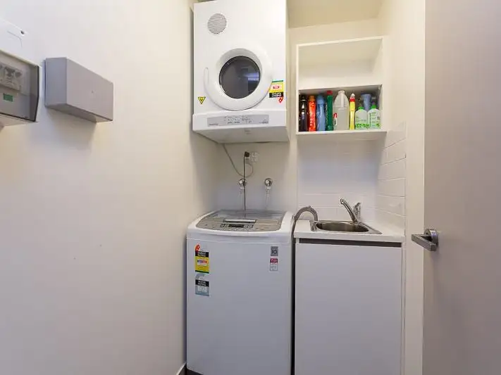 Fifth view of Homely unit listing, 309/99 Marine Parade, Redcliffe QLD 4020