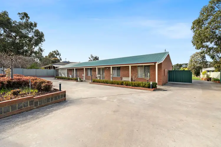 Main view of Homely house listing, 9 Burn Street, Ararat VIC 3377