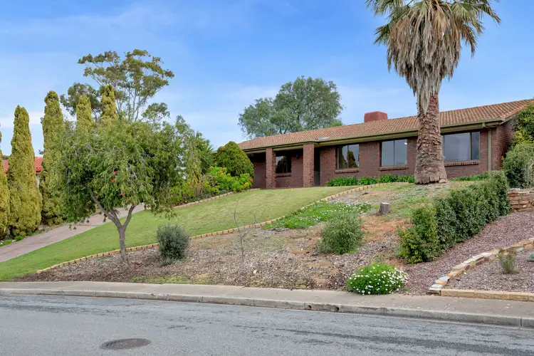 47 Tindall Crescent, Sheidow Park SA 5158