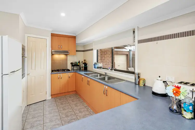 Third view of Homely house listing, 13 Rigel Road, Lara VIC 3212