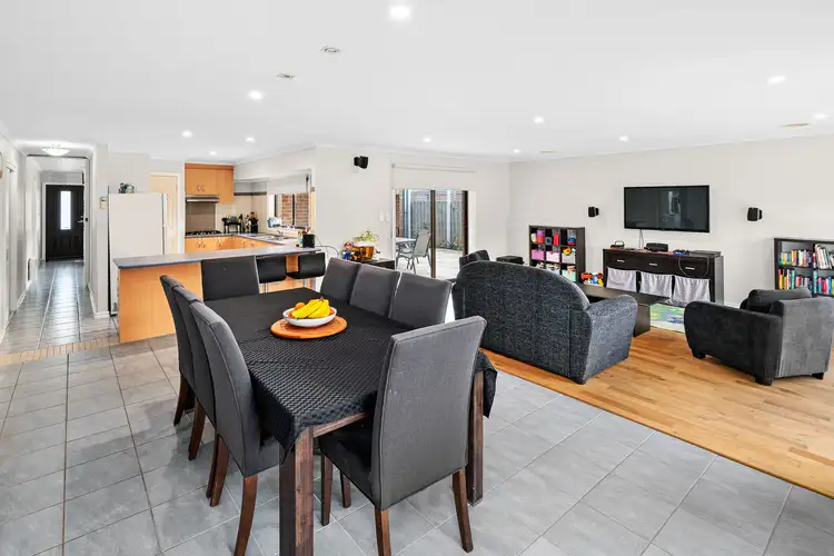 Fourth view of Homely house listing, 13 Rigel Road, Lara VIC 3212