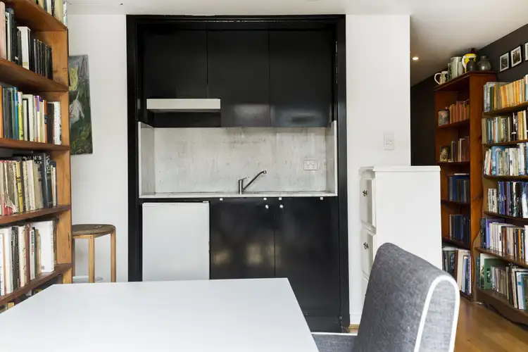 Second view of Homely apartment listing, 401/33 Bayswater Road, Potts Point NSW 2011