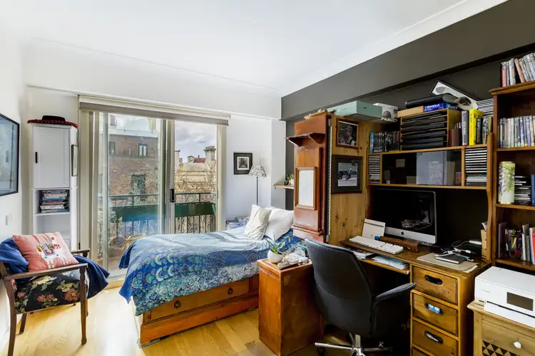 Fourth view of Homely apartment listing, 401/33 Bayswater Road, Potts Point NSW 2011