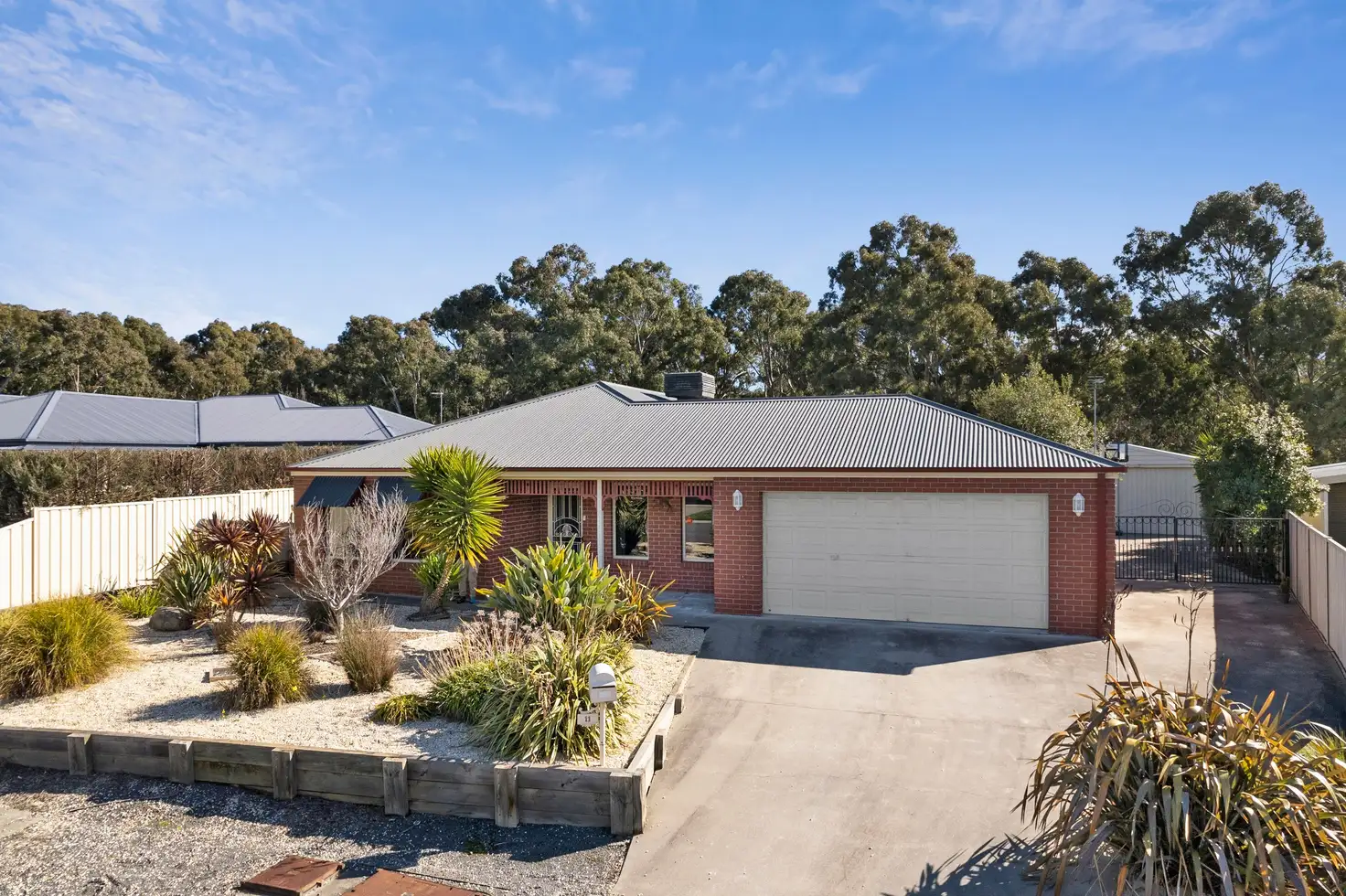 Main view of Homely house listing, 11 Kims Close, Ararat VIC 3377