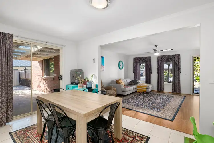 Second view of Homely house listing, 11 Kims Close, Ararat VIC 3377