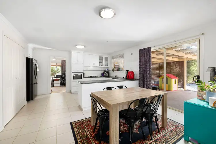 Third view of Homely house listing, 11 Kims Close, Ararat VIC 3377