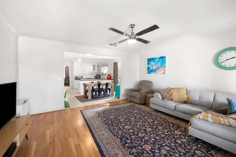 Fifth view of Homely house listing, 11 Kims Close, Ararat VIC 3377