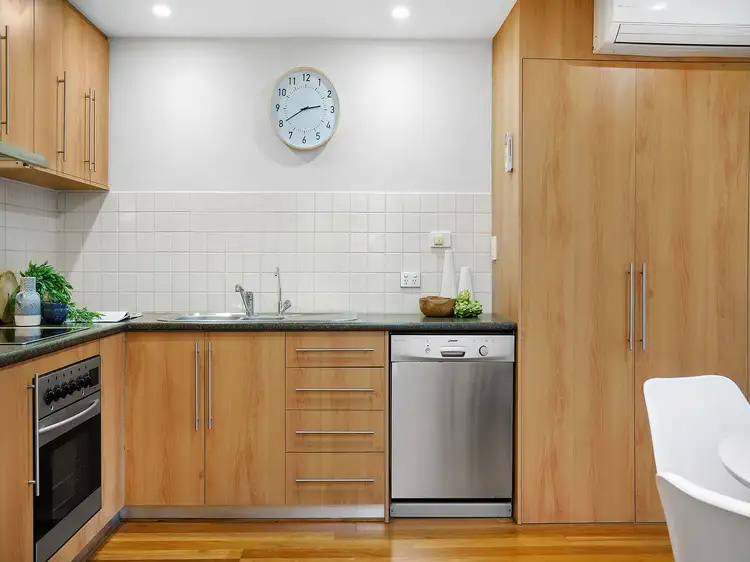 Third view of Homely house listing, 17/74 Military Road, Tennyson SA 5022
