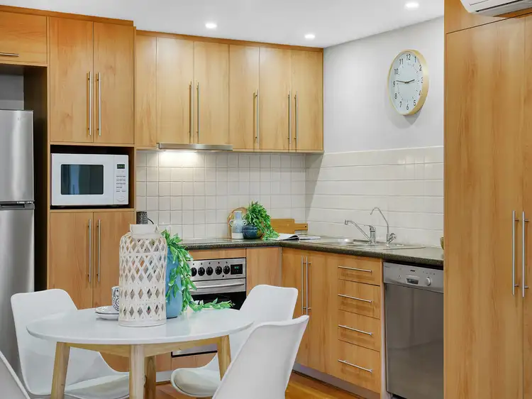 Fourth view of Homely house listing, 17/74 Military Road, Tennyson SA 5022