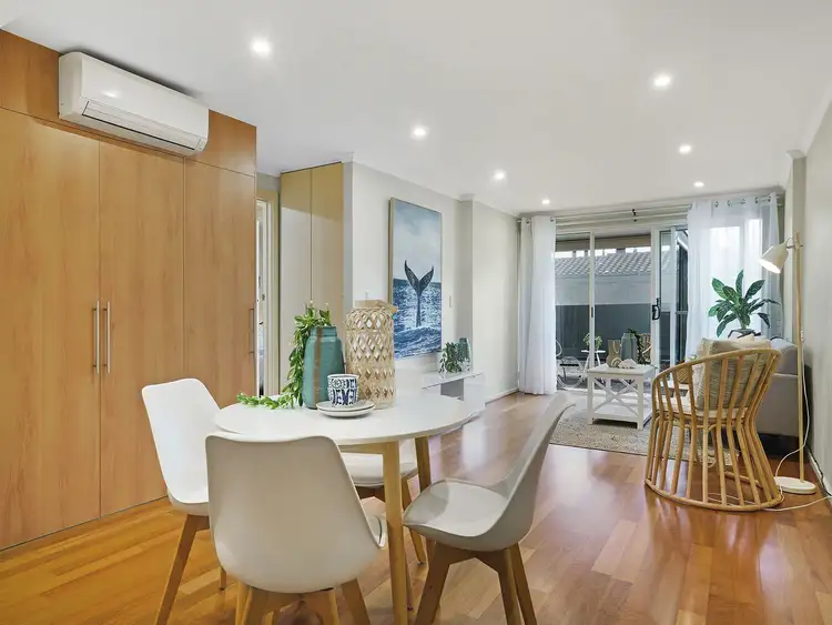 Fifth view of Homely house listing, 17/74 Military Road, Tennyson SA 5022