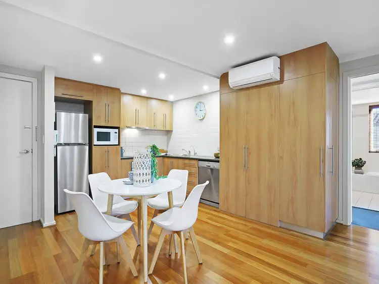 Sixth view of Homely house listing, 17/74 Military Road, Tennyson SA 5022