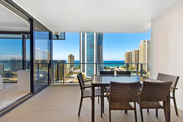 2155/9 Ferny Avenue, Surfers Paradise QLD 4217