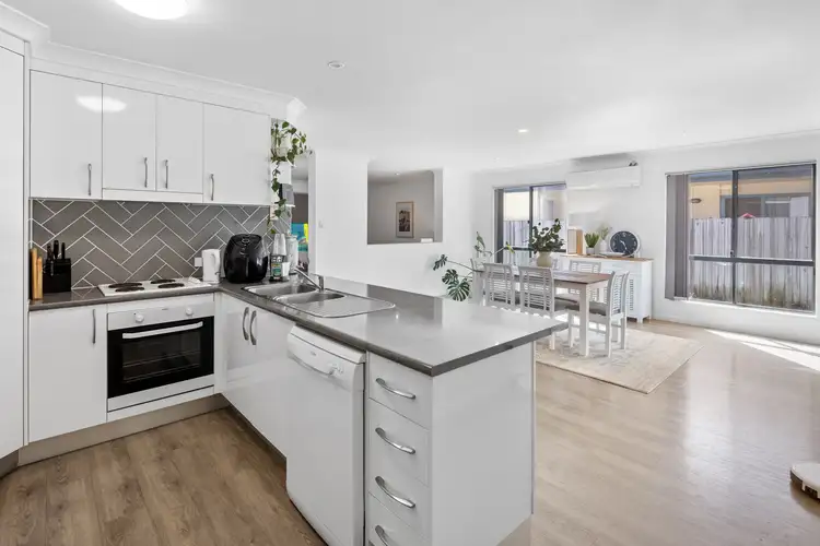 Third view of Homely house listing, 14 Wisteria Place, Currimundi QLD 4551