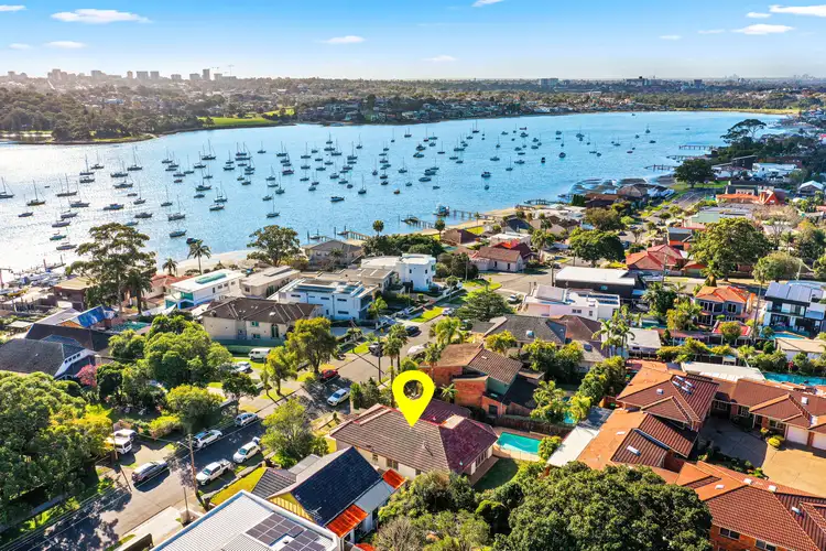 40 Vista Street, Sans Souci NSW 2219
