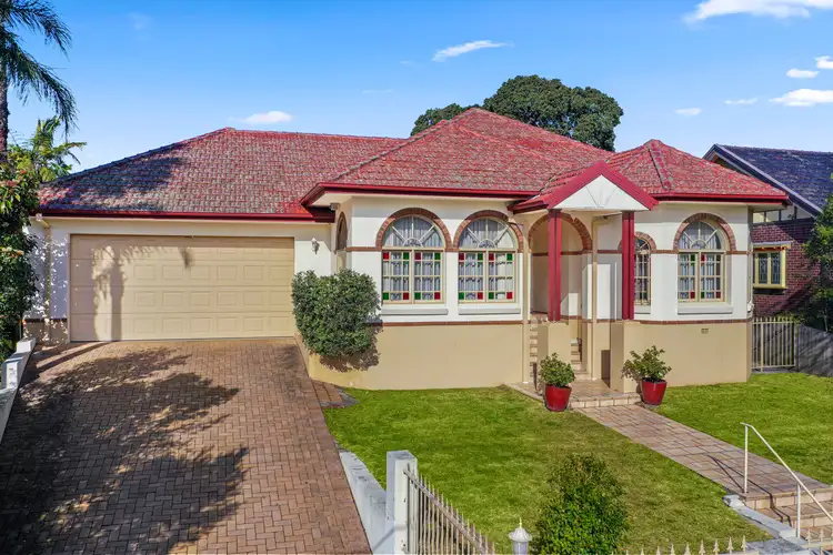 Second view of Homely house listing, 40 Vista Street, Sans Souci NSW 2219