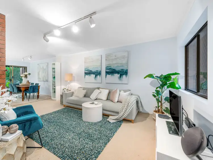 Fourth view of Homely townhouse listing, 10/11 Austral Street, St Lucia QLD 4067