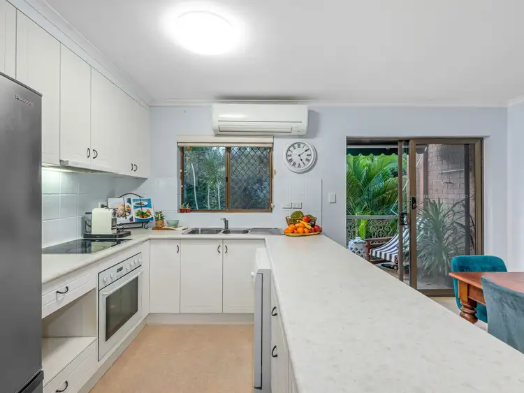 Fifth view of Homely townhouse listing, 10/11 Austral Street, St Lucia QLD 4067