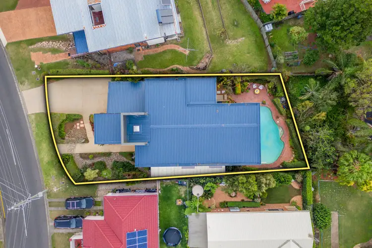 Third view of Homely house listing, 235 Barrett Street, Bracken Ridge QLD 4017