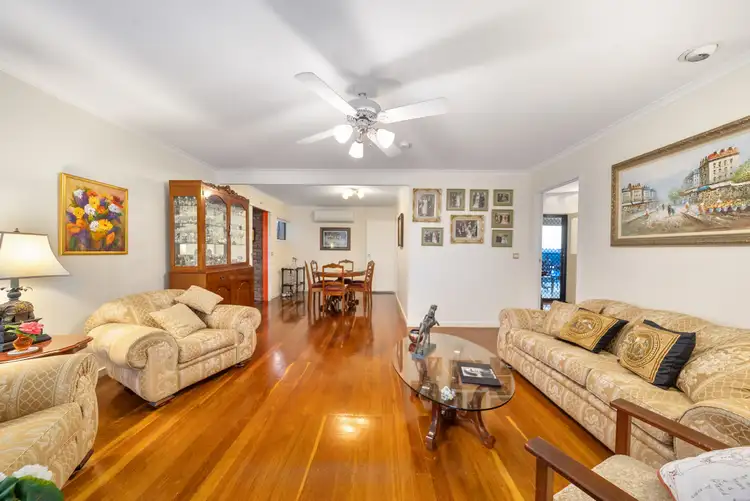 Fourth view of Homely house listing, 235 Barrett Street, Bracken Ridge QLD 4017