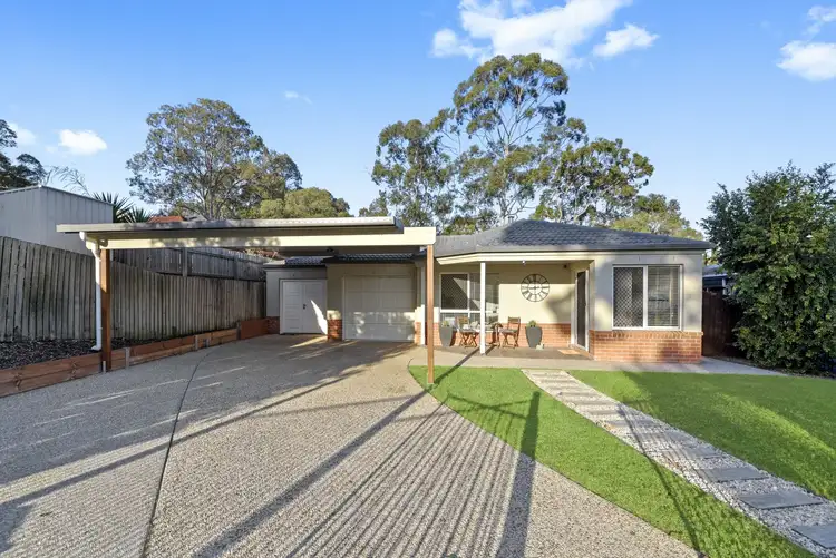 Main view of Homely house listing, 6 Poznik Close, Bracken Ridge QLD 4017