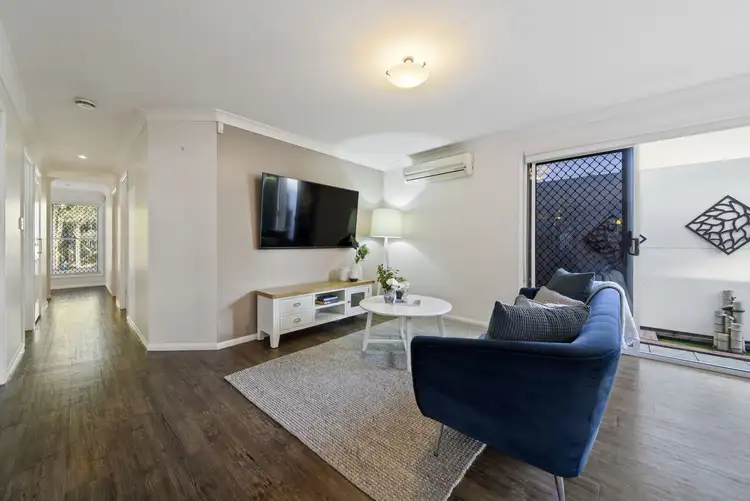 Second view of Homely house listing, 6 Poznik Close, Bracken Ridge QLD 4017