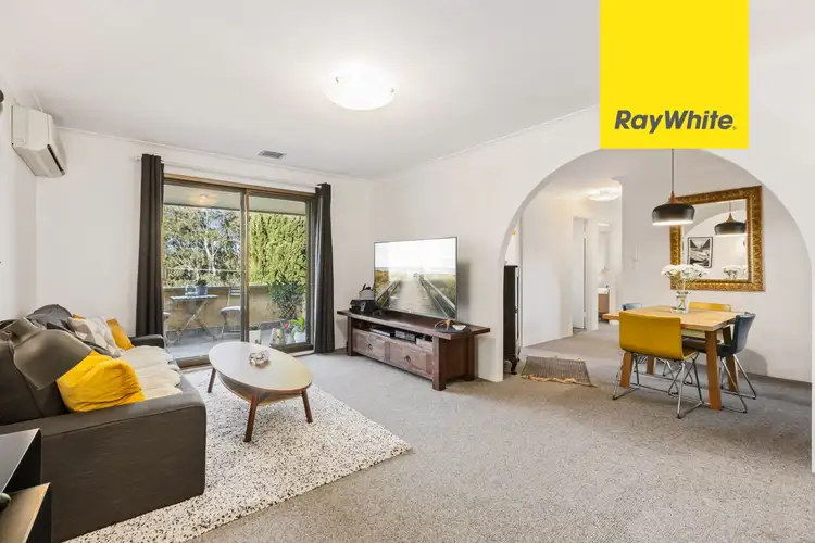 Main view of Homely unit listing, 7/618 Blaxland Road, Eastwood NSW 2122