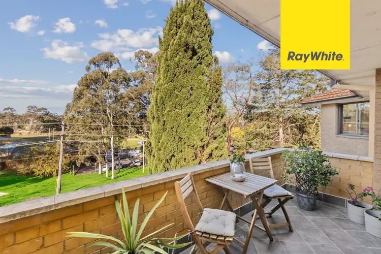 Fourth view of Homely unit listing, 7/618 Blaxland Road, Eastwood NSW 2122