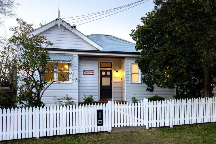 7 Bundarra Street, Blackheath NSW 2785