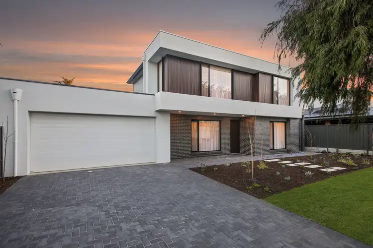 Main view of Homely house listing, 19 Gray Street, West Beach SA 5024