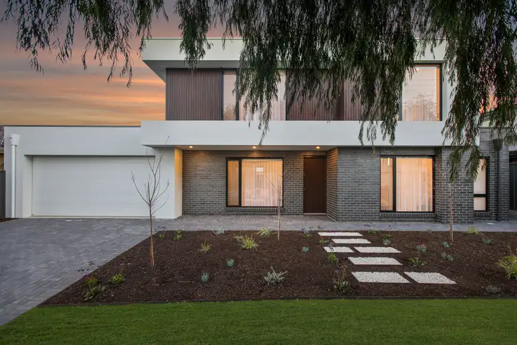 Second view of Homely house listing, 19 Gray Street, West Beach SA 5024