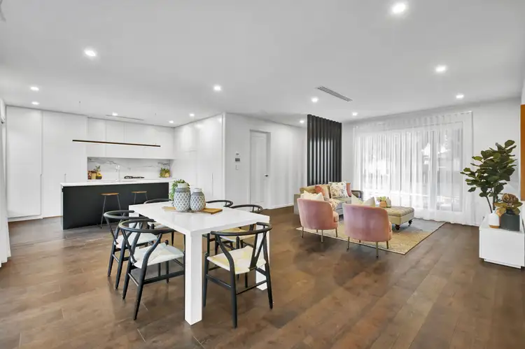 Fourth view of Homely house listing, 19 Gray Street, West Beach SA 5024