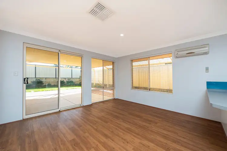 Fifth view of Homely house listing, 11 Nocturne Rise, Bullsbrook WA 6084