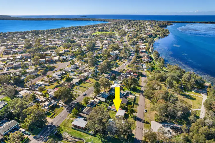 Second view of Homely house listing, 3 Sonoma Road, Budgewoi NSW 2262