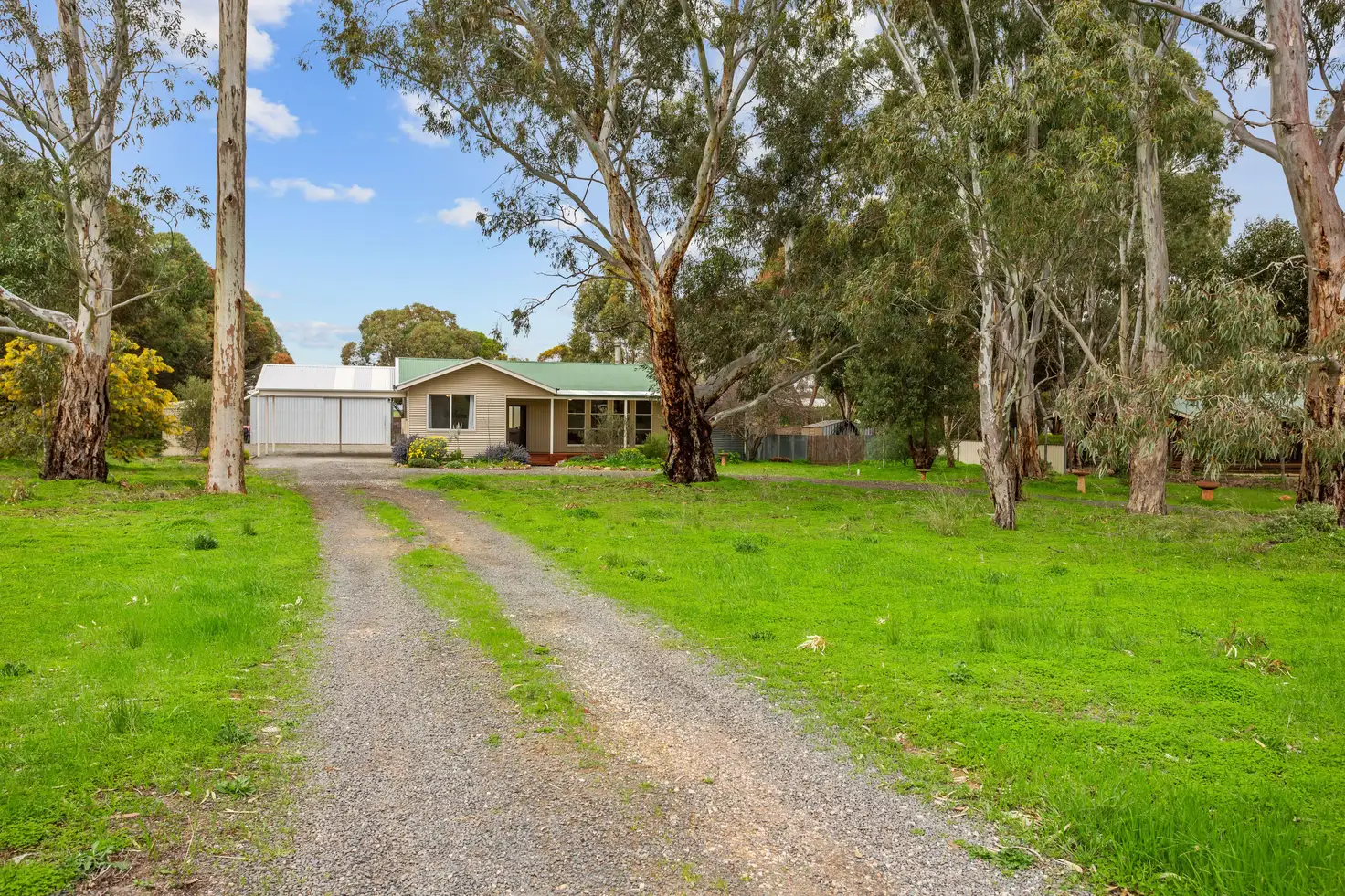 Main view of Homely house listing, 30 Moores Road, Auburn SA 5451