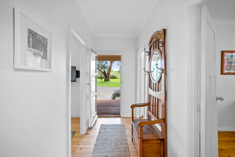 Second view of Homely house listing, 30 Moores Road, Auburn SA 5451