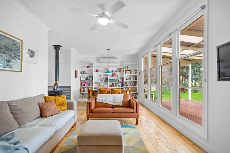 Third view of Homely house listing, 30 Moores Road, Auburn SA 5451