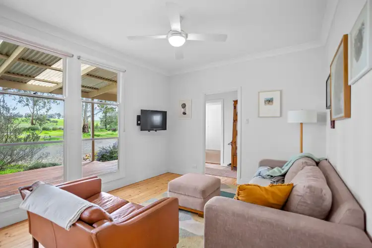 Fourth view of Homely house listing, 30 Moores Road, Auburn SA 5451