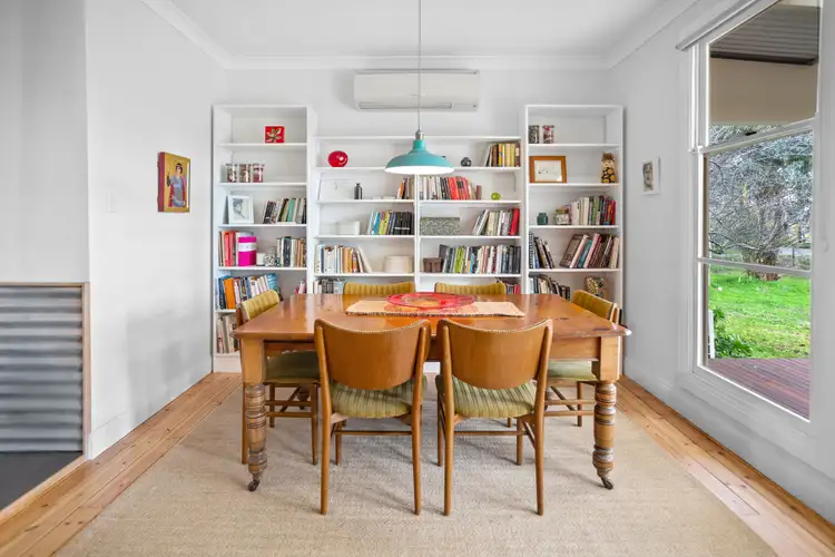 Fifth view of Homely house listing, 30 Moores Road, Auburn SA 5451